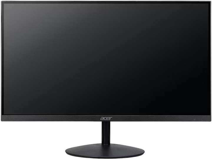 Monitor 23.8" Acer SA242Y H1 (UM.QS2EE.109) - obraz 1