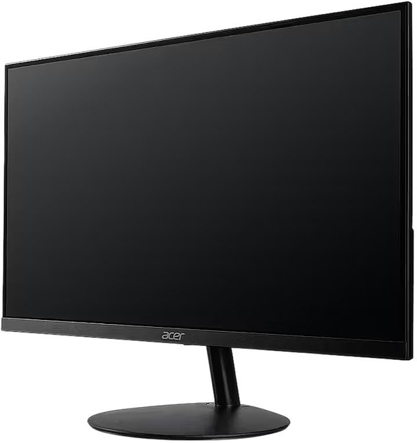 Monitor 23.8" Acer SA242Y H1 (UM.QS2EE.109) - obraz 2