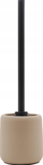 Йоржик для унітаза Douceur d`Interieur Ceralia (1802190) - зображення 1