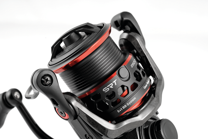 Катушка Trabucco SRT FD * 3500 - Фото 3 Катушка Trabucco SRT FD * 3500 - изображение 3