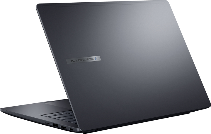 Ноутбук ASUS ExpertBook B5 B5405CCA (B5405CCA-LY0125X) Gentle Grey - зображення 8