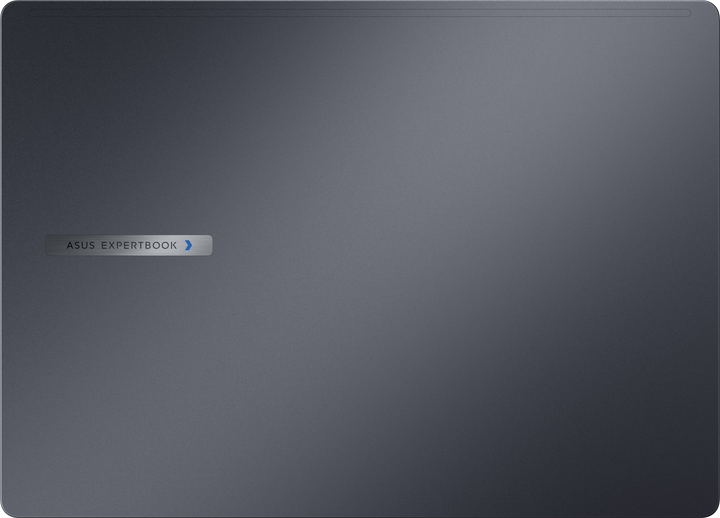 Ноутбук ASUS ExpertBook B5 B5405CCA (B5405CCA-LY0125X) Gentle Grey - зображення 9