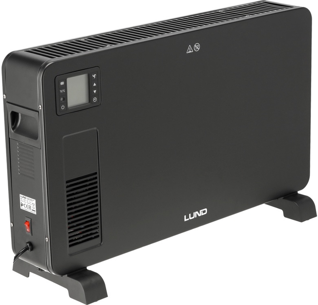 Konwektor LUND 68652 - obraz 4