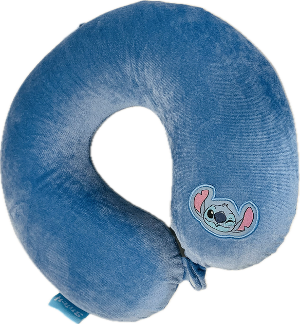 Подушка для подорожей Arditex Lilo i Stitch 30 см (8430957167150) - зображення 3