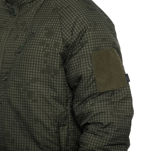 Куртка Helikon-Tex Wolfhound Climashield Apex, Desert Night Camo, 3XL - Фото 6 Куртка Helikon-Tex Wolfhound Climashield Apex, Desert Night Camo, 3XL - зображення 6