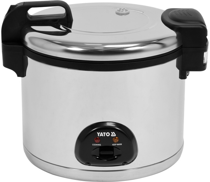 Urządzenie do gotowania ryżu YATO YG-04695 - obraz 1