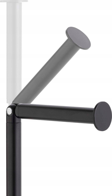 Тримач для туалетного паперу Douceur d'interieur Filano (1802195) - зображення 3