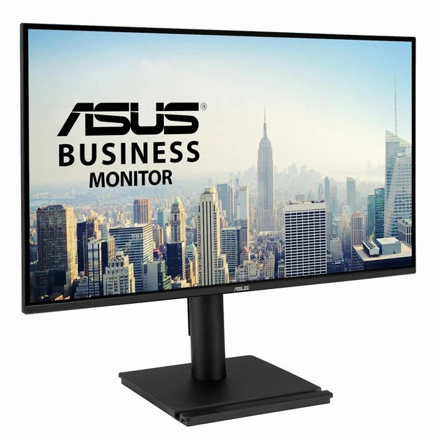 Монитор 27" ASUS VA27AQSE (90LM06G1-B02171) 2560x1440 (QHD 2K) IPS 75 Hz - изображение 2