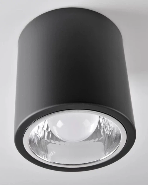 Точечный светильник Goldlux 311702 Jupiter E27 1x20 Вт IP20 - Фото 4 Точечный светильник Goldlux 311702 Jupiter E27 1x20 Вт IP20 - изображение 4