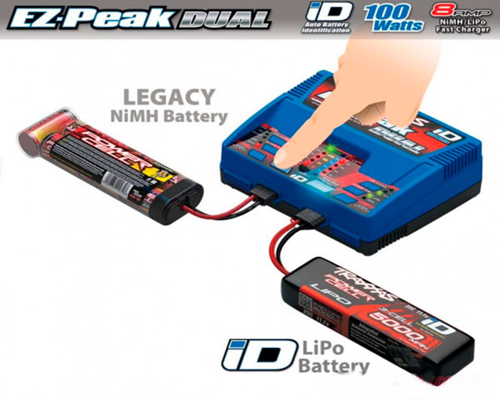 S*2様 TRAXXAS LIPOバッテリー 3s 5000mAh 25c 28 imgrc0093922197.jpg