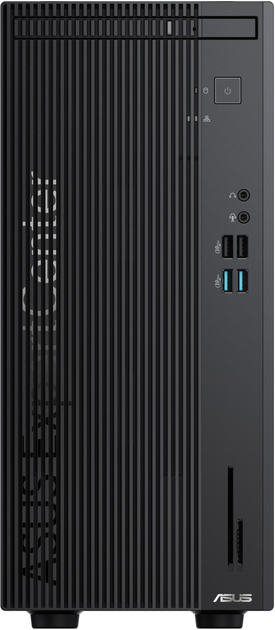 Komputer ASUS ExpertCenter D5 Mini Tower D501MER (D501MER-514500152X) - obraz 2