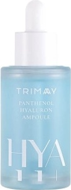 Serum nawilżające Trimay Ampułka z pantenolem i kwasem hialuronowym 50 ml (8809822541140) - obraz 2