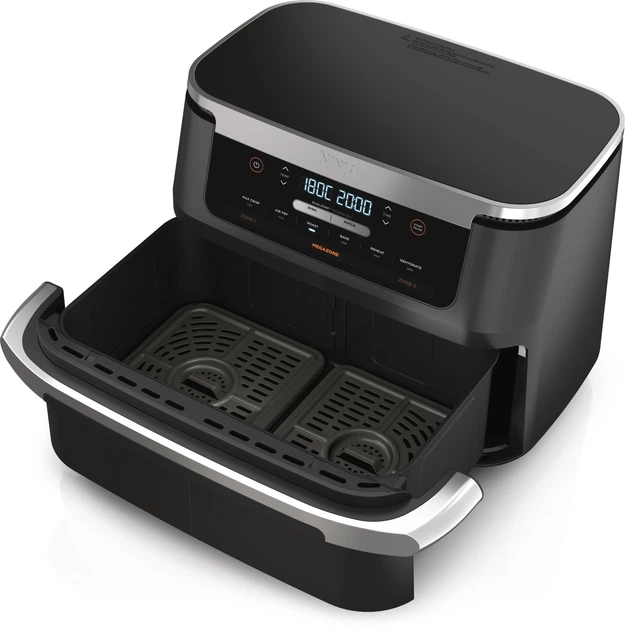 Мультипечь NINJA Foodi FlexDrawer AF550EU 318538 - изображение 4