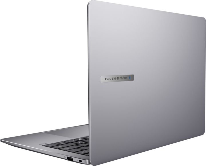 Ноутбук ASUS ExpertBook P5 P5405CSA (P5405CSA-NZ0897W) Misty Grey - зображення 10