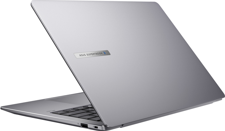 Ноутбук ASUS ExpertBook P5 P5405CSA (P5405CSA-NZ0897W) Misty Grey - зображення 12