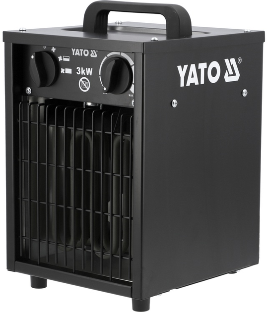 Nagrzewnica elektryczna YATO YT-99693 - obraz 1