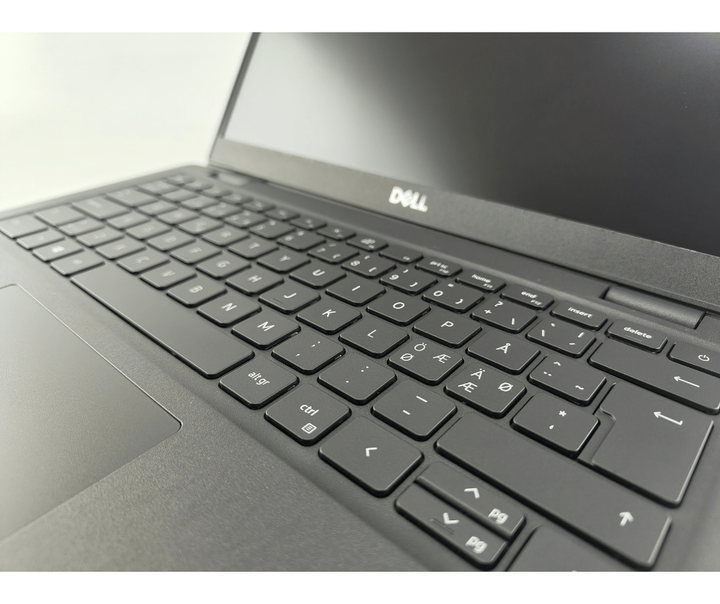 Ультрабук Dell Latitude 3420 / 14" (1920x1080) IPS / Intel Core i3-1115G4 (2 (4) ядра по 4.1 GHz) / 8 GB DDR4 / 240 GB SSD / Intel UHD Graphics / WebCam б/у - изображение 3