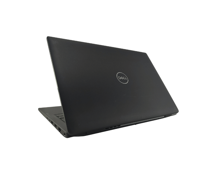 Ультрабук Dell Latitude 3420 / 14" (1920x1080) IPS / Intel Core i5-1135G7 (4 (8) ядра по 2.4 - 4.2 GHz) / 16 GB DDR4 / 240 GB SSD / Intel Iris Xe Graphics / WebCam б/у - изображение 4
