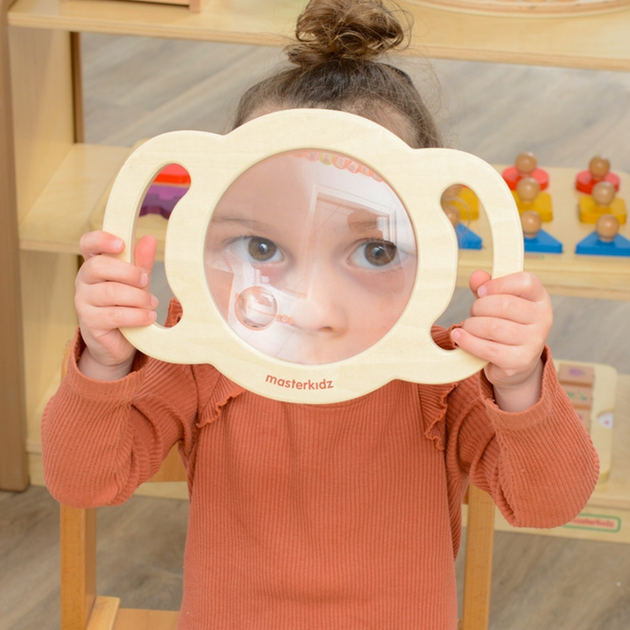 Лупа дитяча masterkidz Discovery (6955920030054) - зображення 4