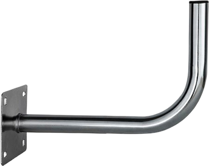 Uchwyt antenowy Blow balkonowy kolanowy 400 x 255 mm (76-903#) (5900804018858) - obraz 1