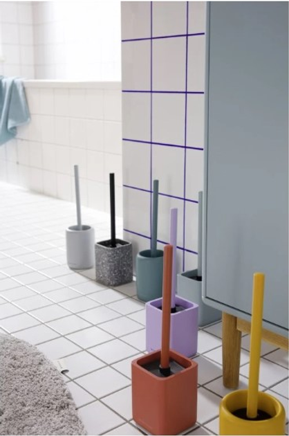 Йоржик для унітаза Tom Tailor 71197800 - зображення 2