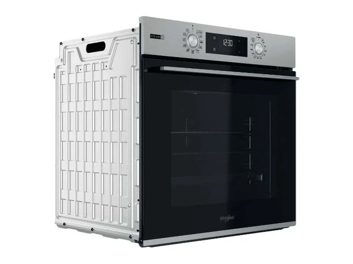 Духовка електрична Whirlpool OMSK58RU1SX - изображение 3