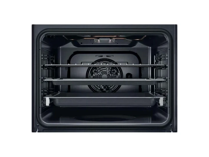 Духовка електрична Whirlpool OMSK58RU1SX - изображение 5