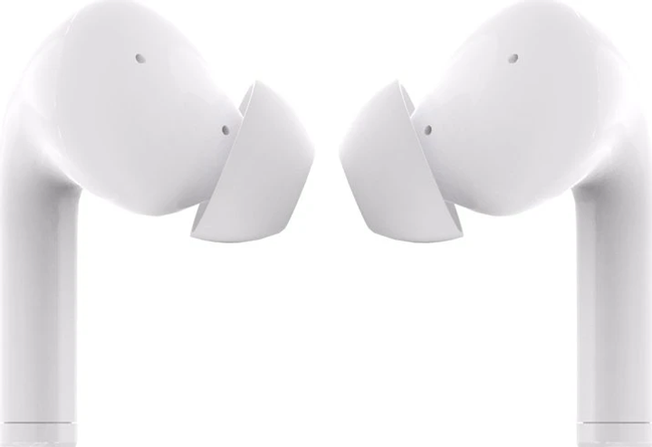 Навушники Aiwa EBTW-888ANC White (EBTW-888ANC/WT) - зображення 2