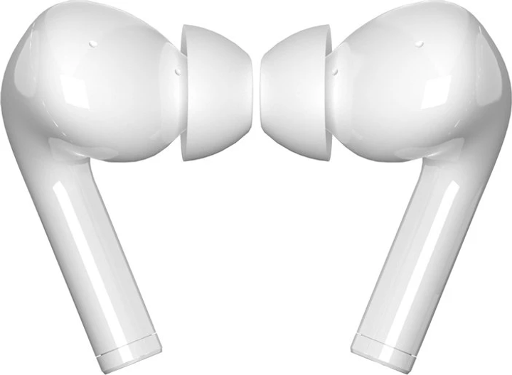 Навушники Aiwa EBTW-888ANC White (EBTW-888ANC/WT) - зображення 3