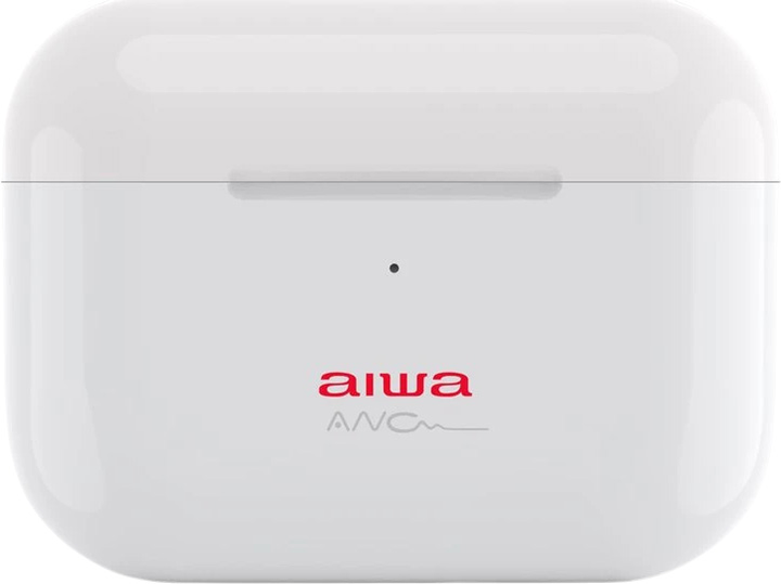 Навушники Aiwa EBTW-888ANC White (EBTW-888ANC/WT) - зображення 5