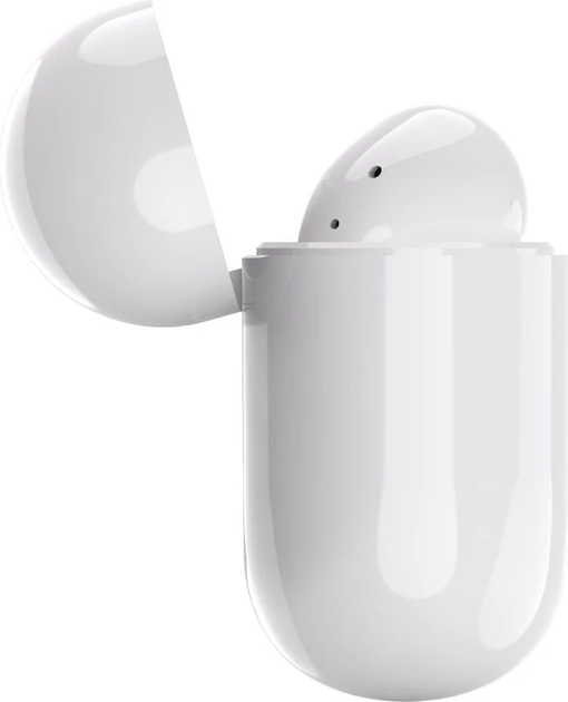 Навушники Aiwa EBTW-888ANC White (EBTW-888ANC/WT) - зображення 8