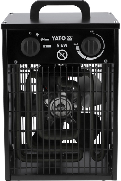 Nagrzewnica elektryczna YATO YT-99695 - obraz 3