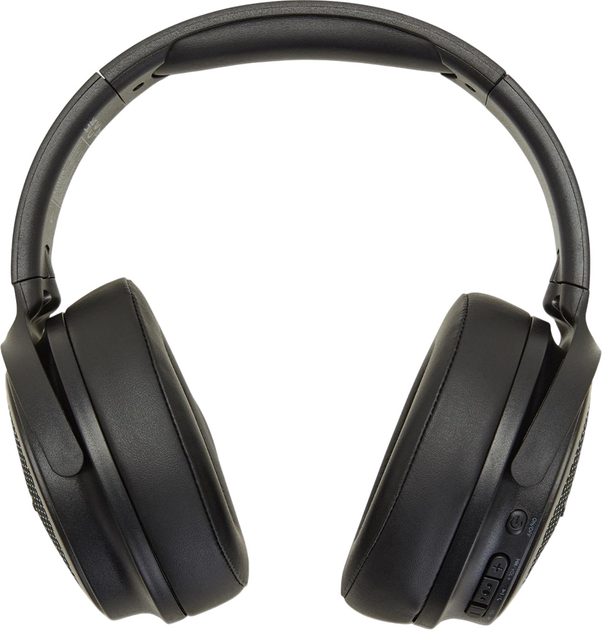 Навушники Aiwa HST-250BT Black (HST-250BT/BK) - зображення 2