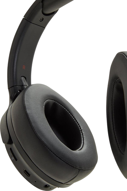 Навушники Aiwa HST-250BT Black (HST-250BT/BK) - зображення 9