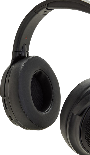 Навушники Aiwa HST-250BT Black (HST-250BT/BK) - зображення 10