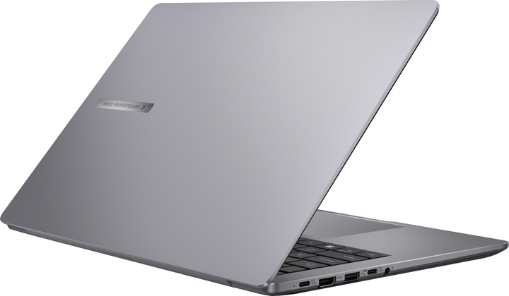 Laptop ASUS ExpertBook P3 PM3406CKA (PM3406CKA-NZ0141W) Misty Grey - obraz 8