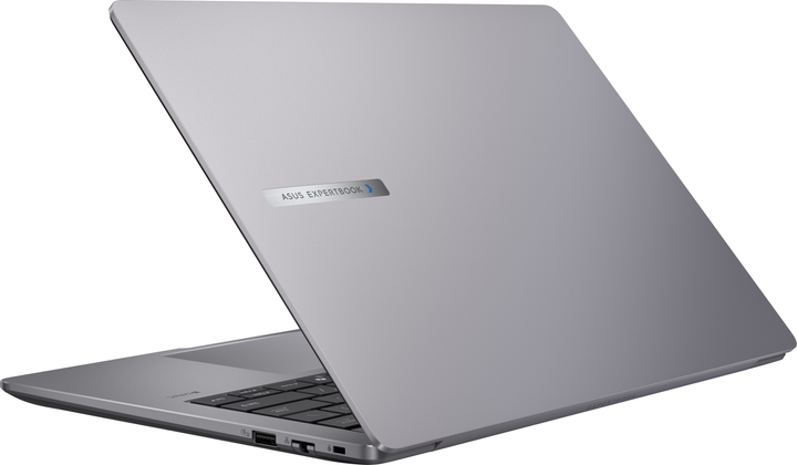 Laptop ASUS ExpertBook P3 PM3406CKA (PM3406CKA-NZ0141W) Misty Grey - obraz 9