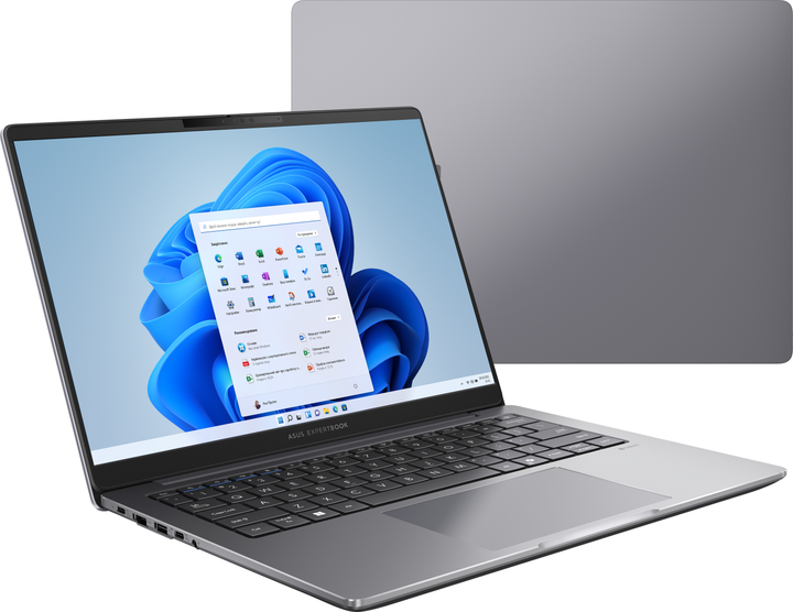 Laptop ASUS ExpertBook P3 PM3406CKA (PM3406CKA-NZ0141W) Misty Grey - obraz 16