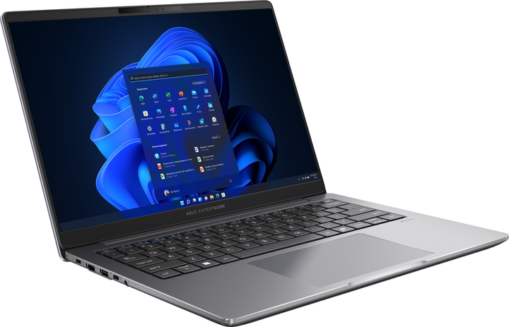 Ноутбук ASUS ExpertBook P3 PM3606CKA (PM3606CKA-PL0063X) Misty Grey - зображення 3