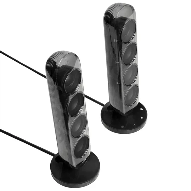 Акустика Harman/Kardon SoundSticks 5 Black (HKSOUNDSTK5BEP) – фото