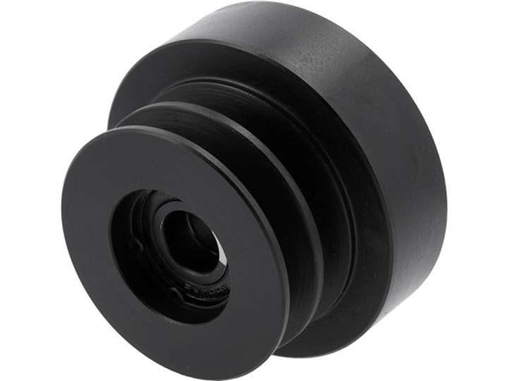 Зчеплення відцентрове YATO до подрібнювача гілок YT-86155 104x104x70 мм (YT-861912) - зображення 2