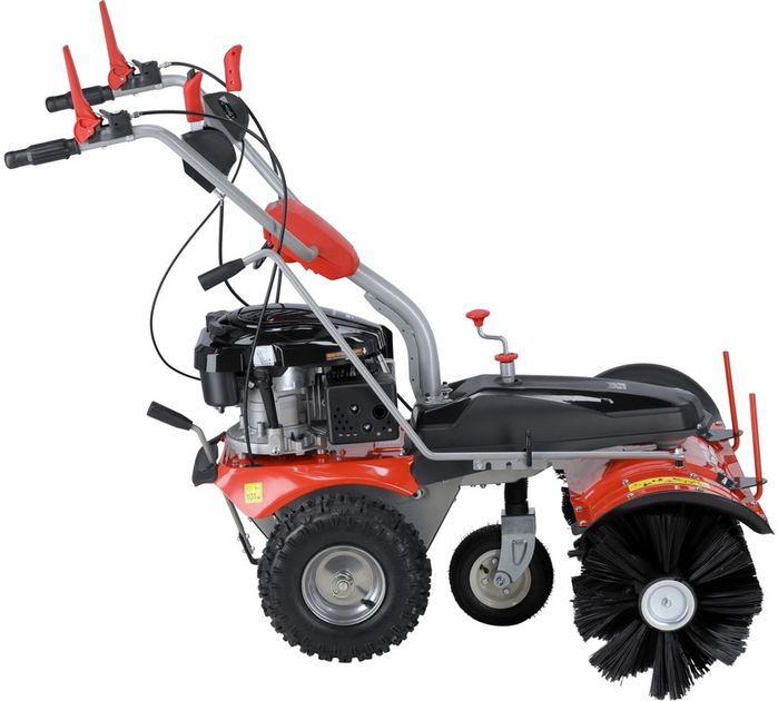 Zamiatarka YATO YT-85600 - obraz 5