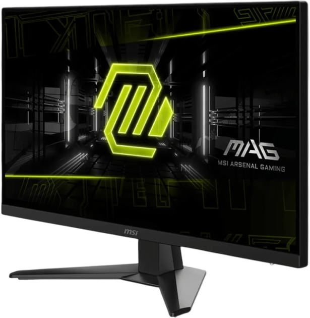 Monitor 27" MSI MAG 272F (MAG_272F) - obraz 3