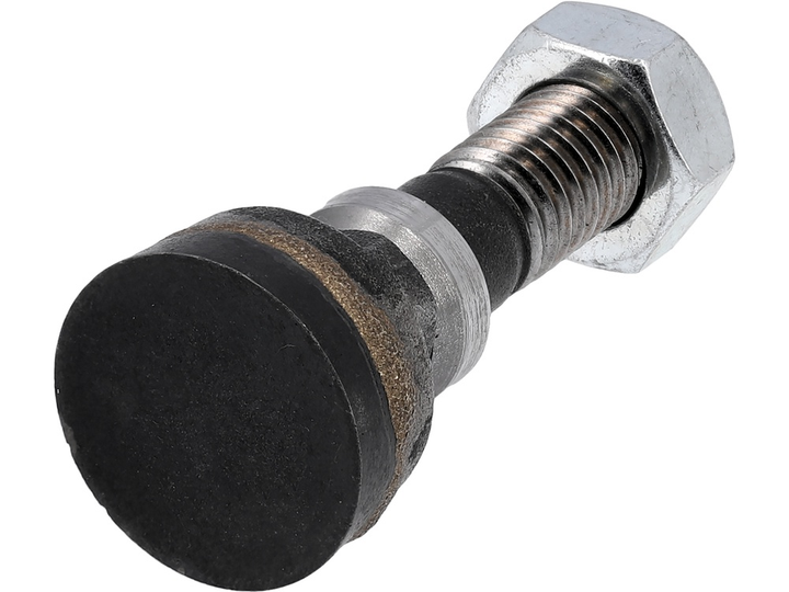 Зуб-різець YATO для подрібнювача пнів YT-86125 тип 900 (YT-861926) - зображення 3