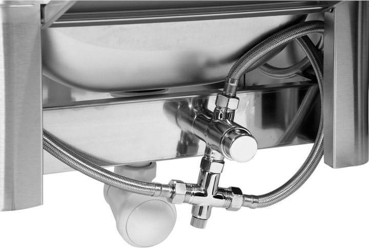 Zlewozmywak YATO YG-10010 - obraz 6