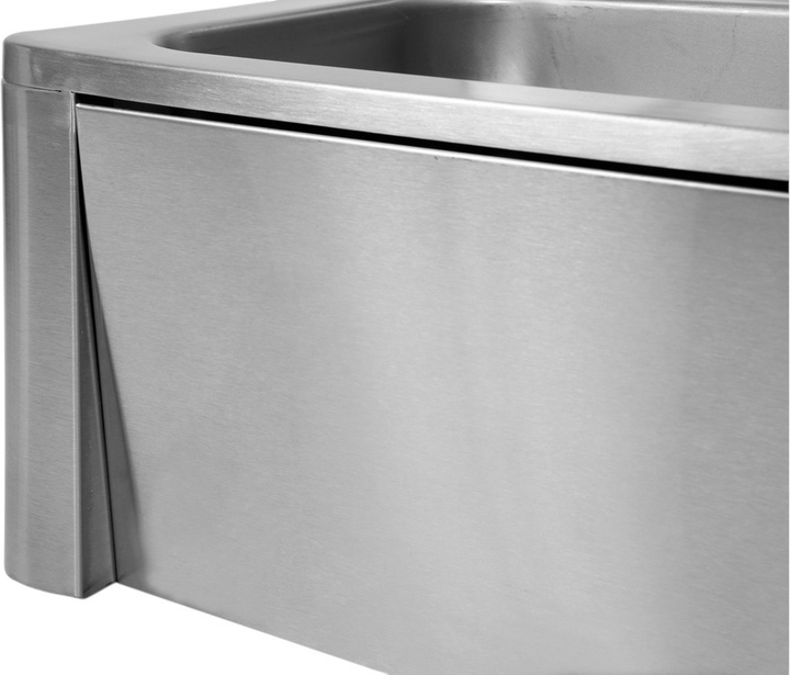 Zlewozmywak YATO YG-10010 - obraz 7