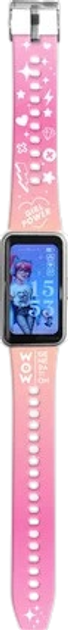 Smartwatch Kids Euroswan​ WOW Generation (WOW00025) - obraz 2