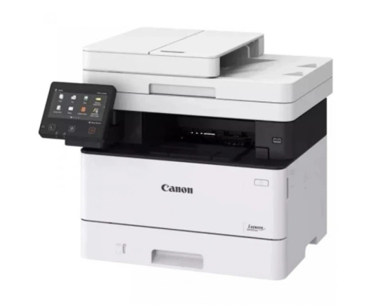 БФП Canon i-SENSYS MF455dw + Wi-Fi (5161C020) - Фото 4 БФП Canon i-SENSYS MF455dw + Wi-Fi (5161C020) - зображення 4