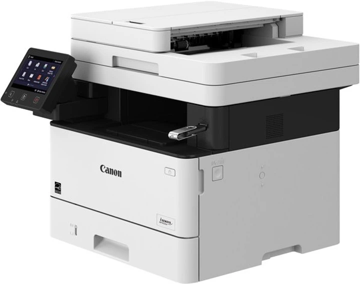 БФП Canon i-SENSYS MF455dw + Wi-Fi (5161C020) - Фото 6 БФП Canon i-SENSYS MF455dw + Wi-Fi (5161C020) - зображення 6