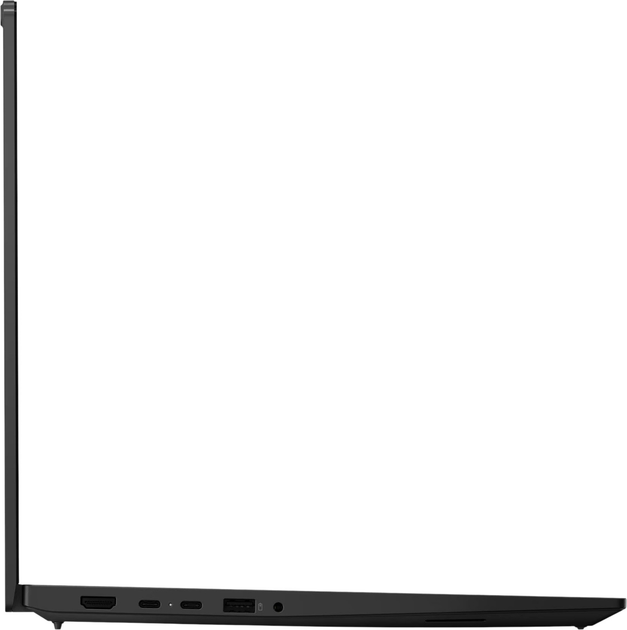 Laptop Lenovo ThinkPad E16 G3 (21ST0045PB) Black - obraz 9